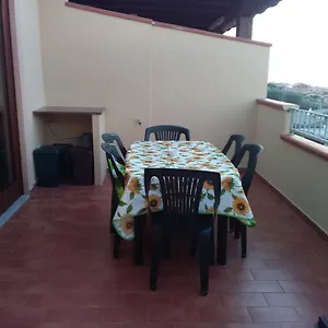  Appartamento Attico Lubagnu