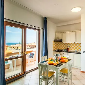  Appartamento Casa Vacanze Il Grecale-a Pochi Passi Dal Mare